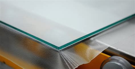 Glass Lamination 